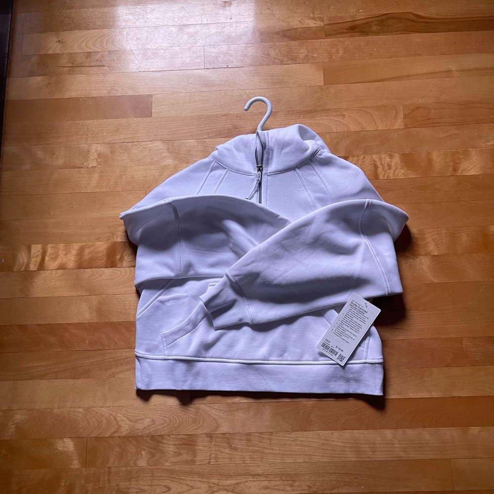 Lululemon scuba